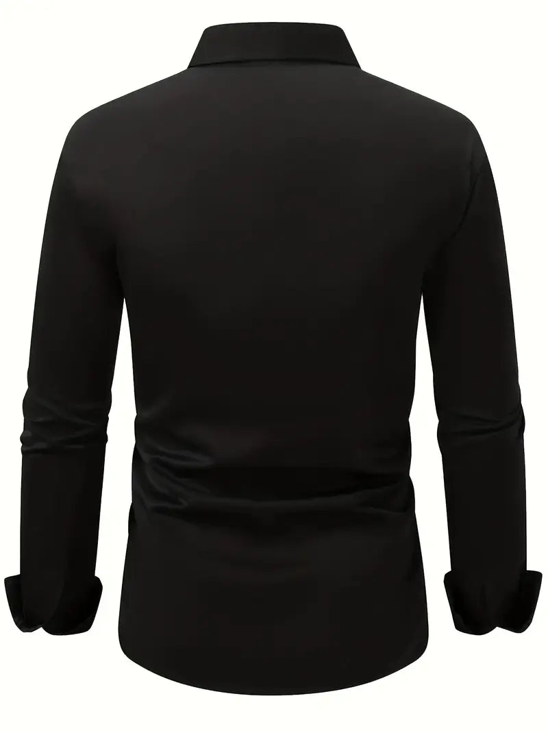Louis Riviera | CHEMISE RESPIRANTE À MANCHES LONGUES - image 20