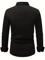 Louis Riviera | CHEMISE RESPIRANTE À MANCHES LONGUES - image 20