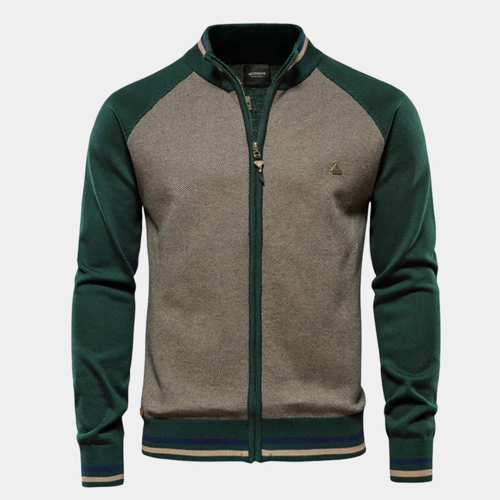 Louis Riviera | GILET PREMIUM POUR HOMME - image 1