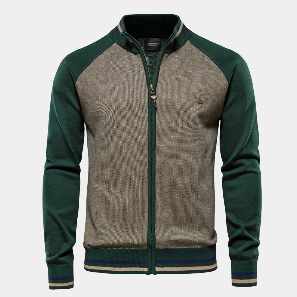 Louis Riviera | GILET PREMIUM POUR HOMME - image 1