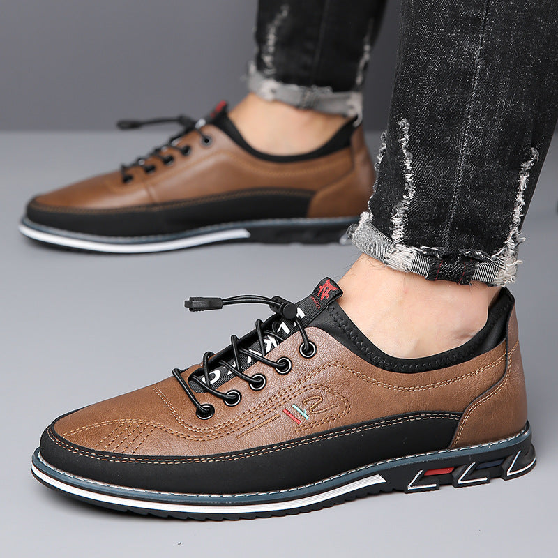 Louis Riviera | CHAUSSURES OXFORD EN CUIR DE QUALITÉ ARTISANALE - image 8