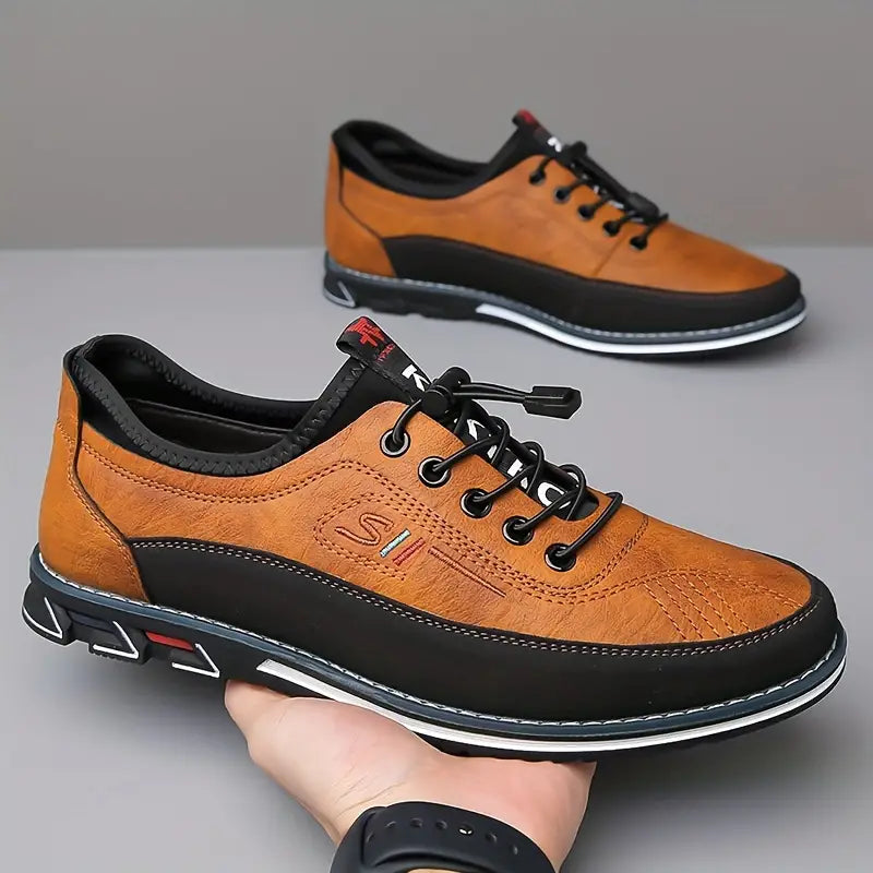 Louis Riviera | CHAUSSURES OXFORD EN CUIR DE QUALITÉ ARTISANALE - image 3
