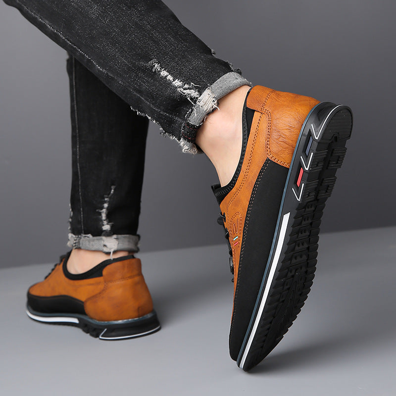 Louis Riviera | CHAUSSURES OXFORD EN CUIR DE QUALITÉ ARTISANALE - image 4
