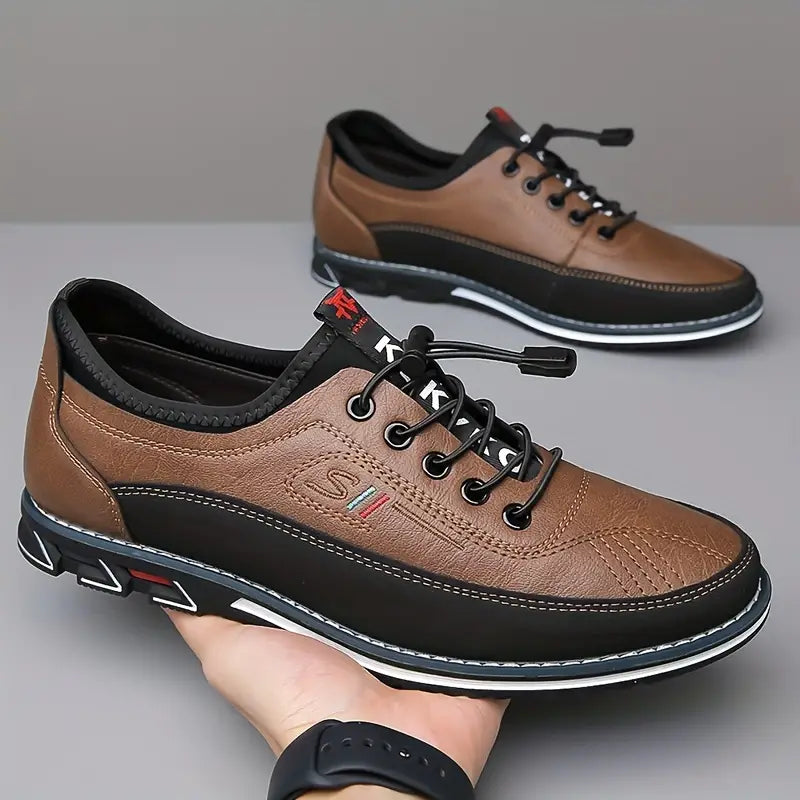 Louis Riviera | CHAUSSURES OXFORD EN CUIR DE QUALITÉ ARTISANALE - image 7