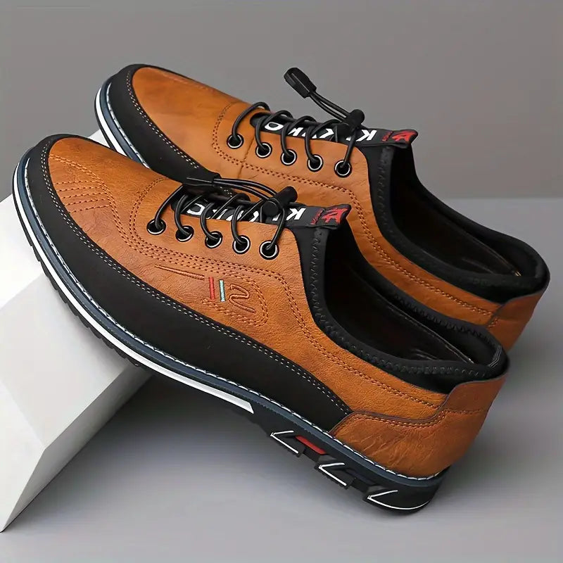 Louis Riviera | CHAUSSURES OXFORD EN CUIR DE QUALITÉ ARTISANALE - image 5