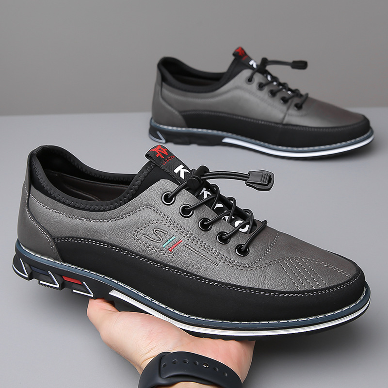 Louis Riviera | CHAUSSURES OXFORD EN CUIR DE QUALITÉ ARTISANALE - image 10