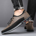 Louis Riviera | CHAUSSURES OXFORD EN CUIR DE QUALITÉ ARTISANALE - image 12