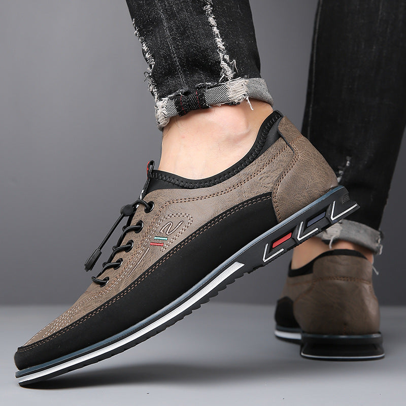 Louis Riviera | CHAUSSURES OXFORD EN CUIR DE QUALITÉ ARTISANALE - image 12