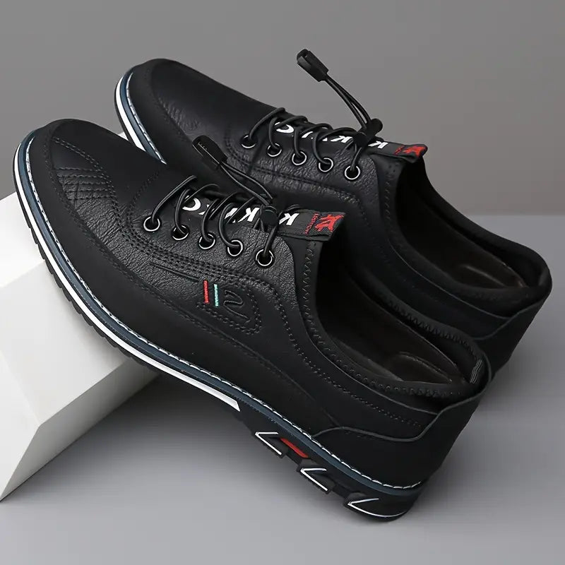 Louis Riviera | CHAUSSURES OXFORD EN CUIR DE QUALITÉ ARTISANALE - image 14