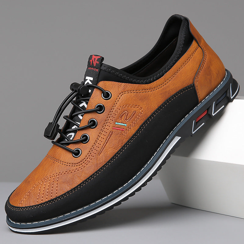 Louis Riviera | CHAUSSURES OXFORD EN CUIR DE QUALITÉ ARTISANALE - image 2