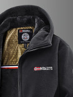 Louis Riviera | VESTE THERMIQUE EN POLAIRE POUR HOMME - image 9