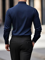 Louis Riviera | CHEMISE RESPIRANTE À MANCHES LONGUES - image 12