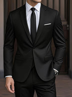 Louis Riviera | COSTUME MODERNE POUR HOMME - image 7