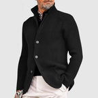 Louis Riviera | CARDIGAN EN MAILLE INTEMPORELLE - image 5