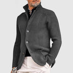 Louis Riviera | CARDIGAN EN MAILLE INTEMPORELLE - image 6