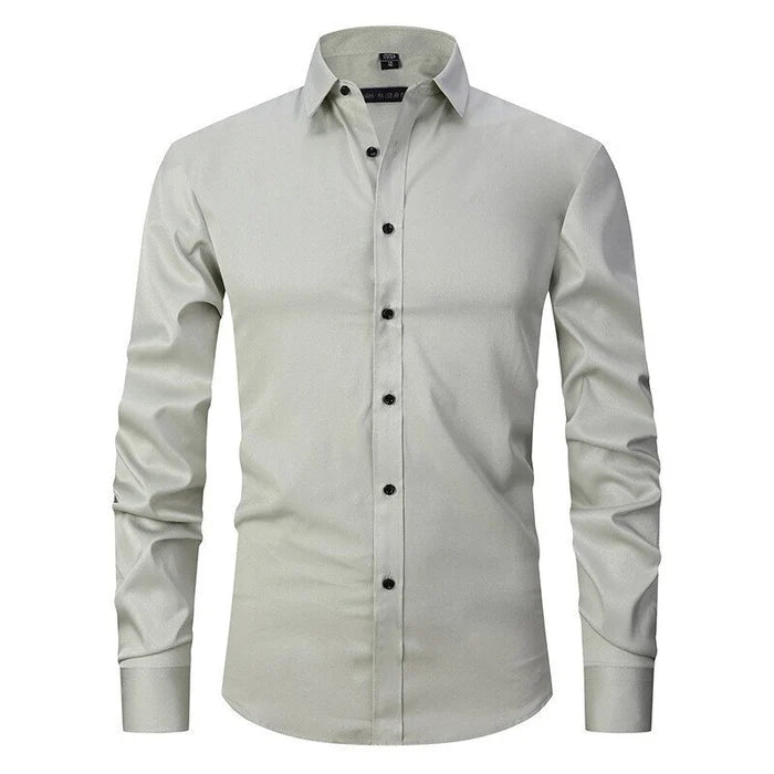 Louis Riviera | CHEMISE HOMME EXTENSIBLE - image 11