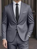 Louis Riviera | COSTUME MODERNE POUR HOMME - image 18