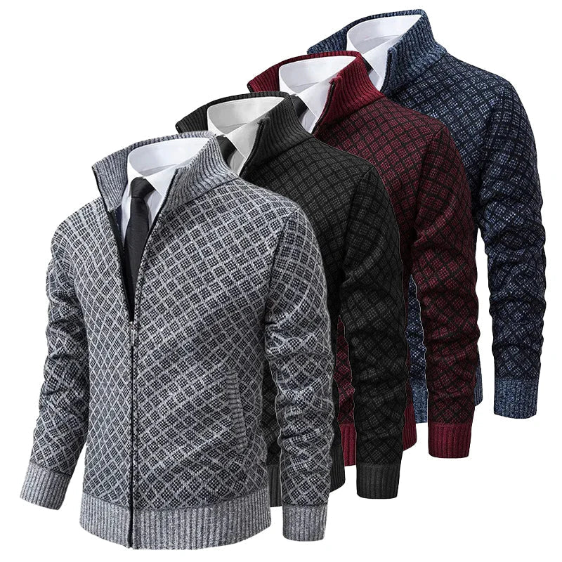 Louis Riviera | GILET PROFESSIONNEL HOMME - image 7