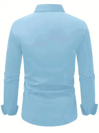 Louis Riviera | CHEMISE RESPIRANTE À MANCHES LONGUES - image 18