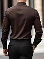 Louis Riviera | CHEMISE RESPIRANTE À MANCHES LONGUES - image 14