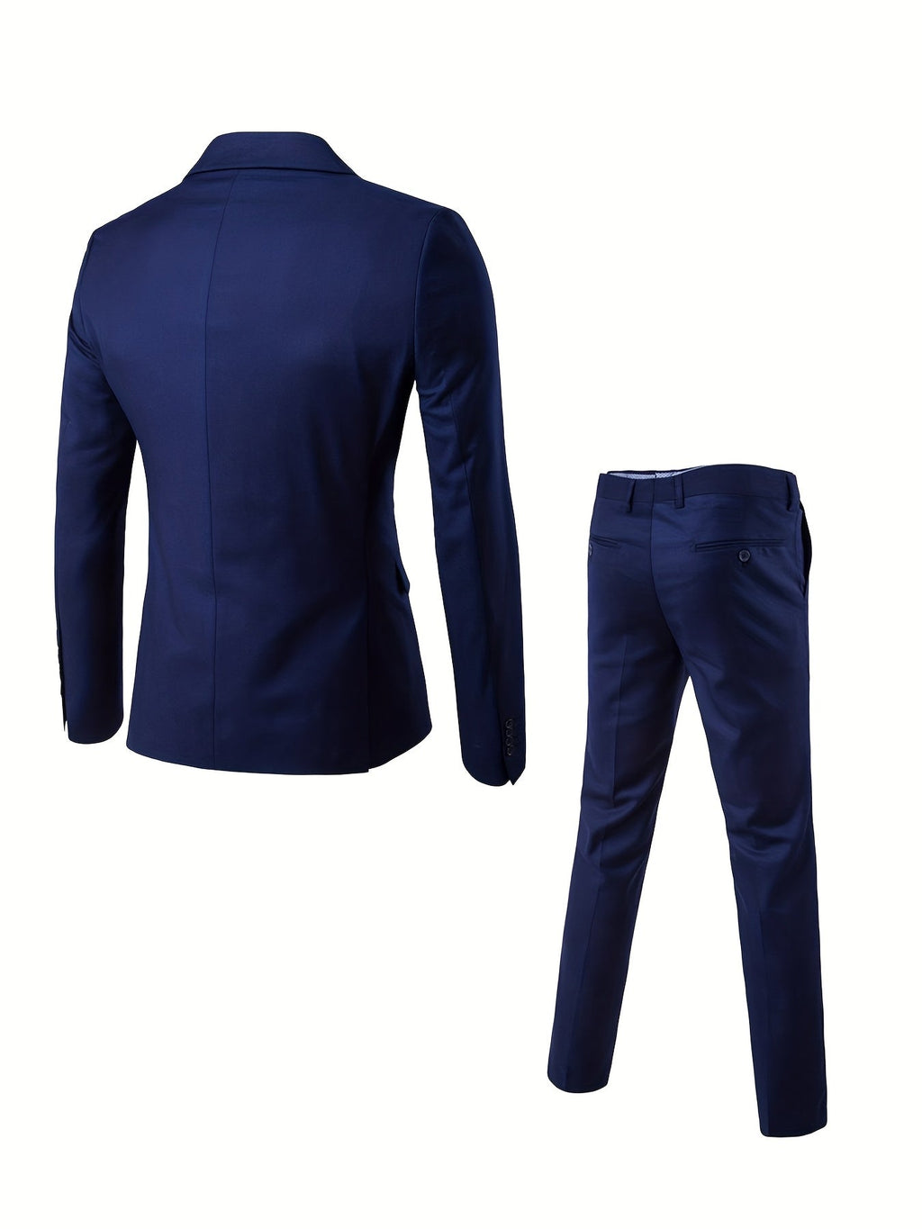 Louis Riviera | COSTUME MODERNE POUR HOMME - image 14