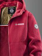 Louis Riviera | VESTE THERMIQUE EN POLAIRE POUR HOMME - image 8