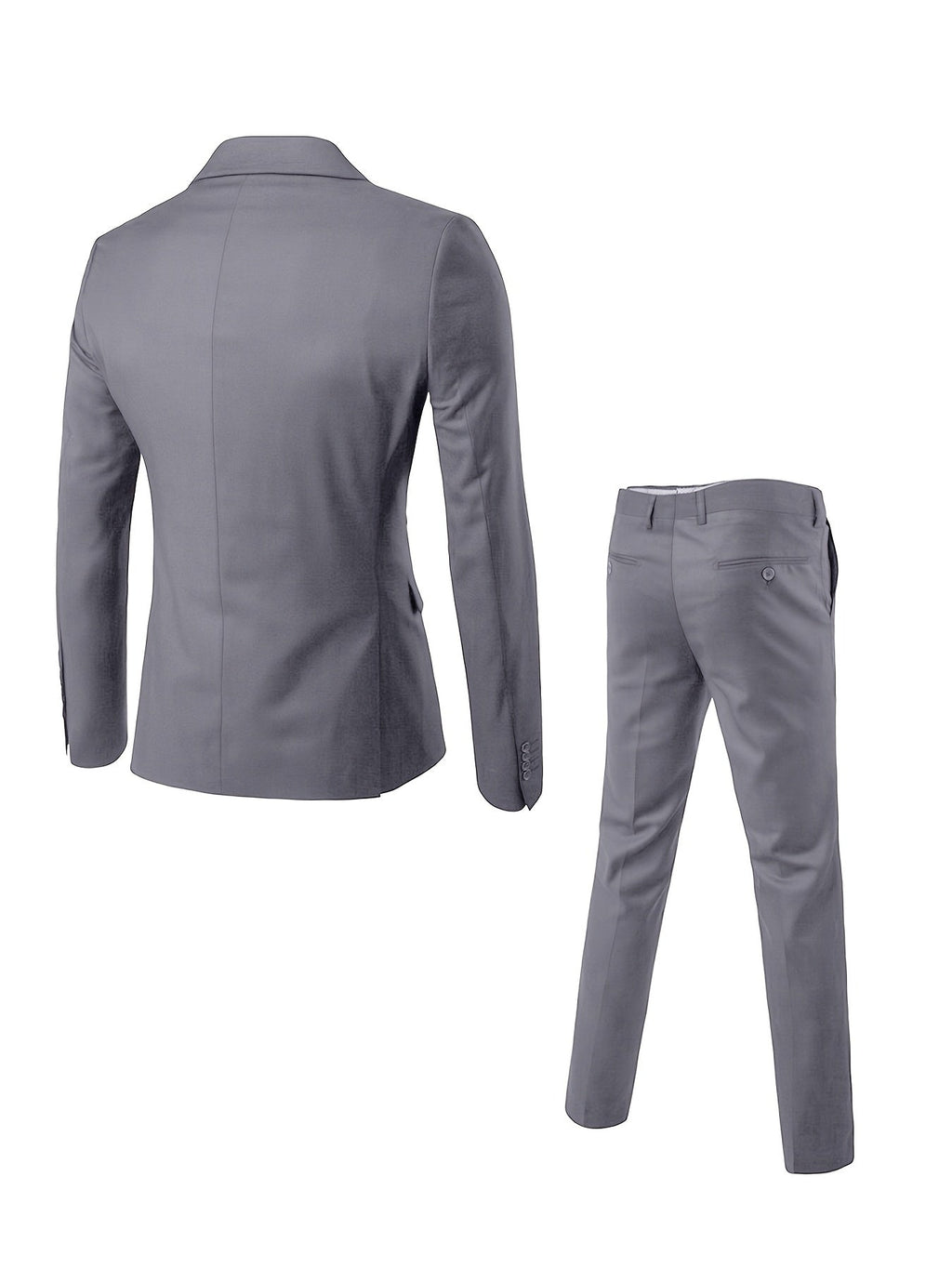 Louis Riviera | COSTUME MODERNE POUR HOMME - image 5