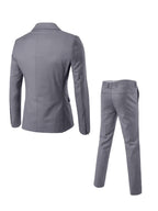 Louis Riviera | COSTUME MODERNE POUR HOMME - image 5