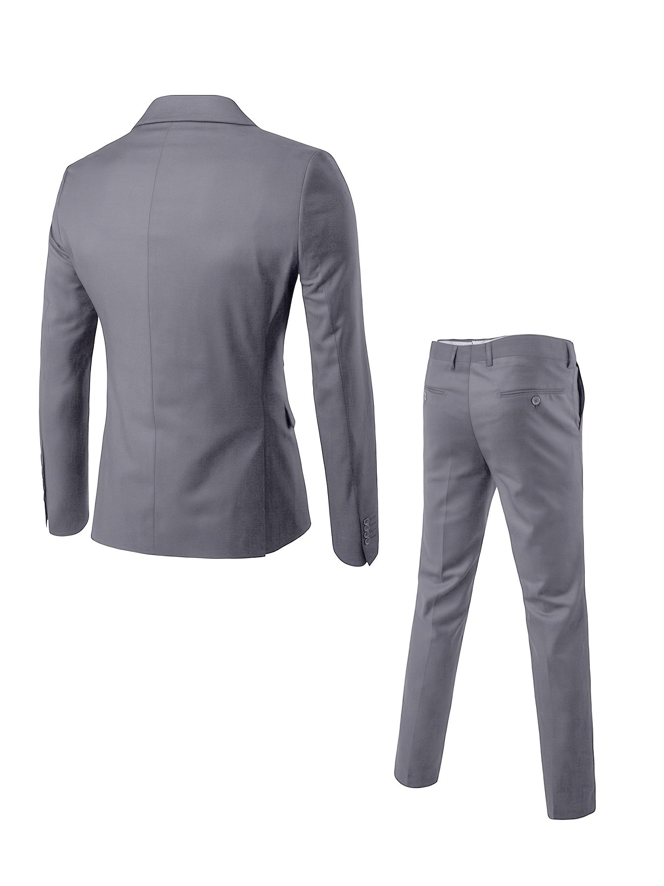 Louis Riviera | COSTUME MODERNE POUR HOMME - image 5