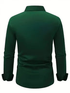 Louis Riviera | CHEMISE RESPIRANTE À MANCHES LONGUES - image 19