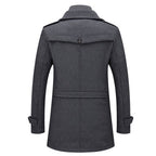 Louis Riviera | MANTEAU DEUX PIECES - image 6