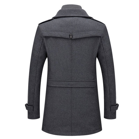 Louis Riviera | MANTEAU DEUX PIECES - image 6