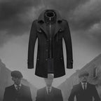 Louis Riviera | VESTE D'HIVER ET D'AUTOMNE CHAUDE - image 5