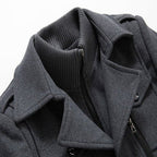 Louis Riviera | VESTE D'HIVER ET D'AUTOMNE CHAUDE - image 6