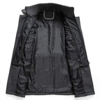 Louis Riviera | VESTE D'HIVER ET D'AUTOMNE CHAUDE - image 7
