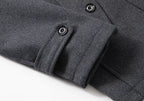 Louis Riviera | VESTE D'HIVER ET D'AUTOMNE CHAUDE - image 8