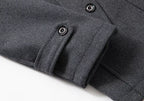 Louis Riviera | MANTEAU DEUX PIECES - image 8