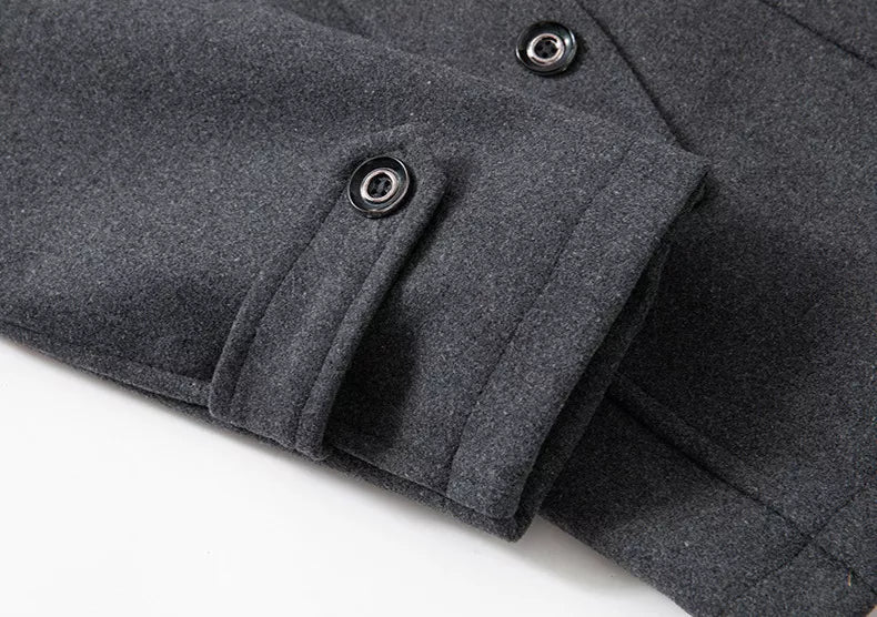 Louis Riviera | MANTEAU DEUX PIECES - image 8