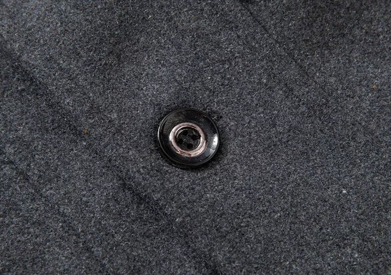 Louis Riviera | MANTEAU DEUX PIECES - image 9