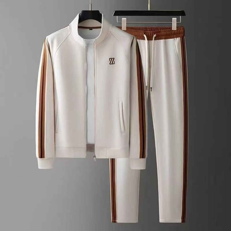 Louis Riviera | COSTUME SPORTIF HOMME EN DEUX PIÈCES - image 8
