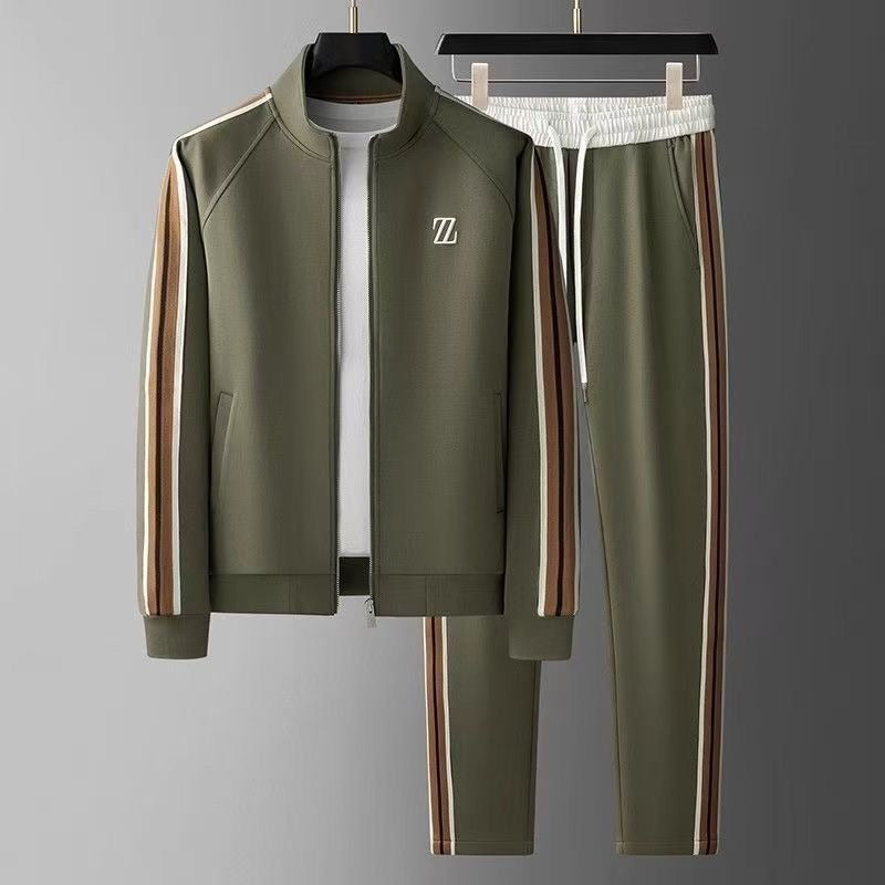 Louis Riviera | COSTUME SPORTIF HOMME EN DEUX PIÈCES - image 11