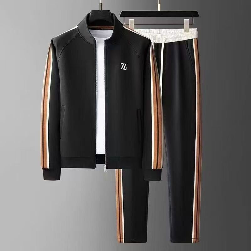 Louis Riviera | COSTUME SPORTIF HOMME EN DEUX PIÈCES - image 9