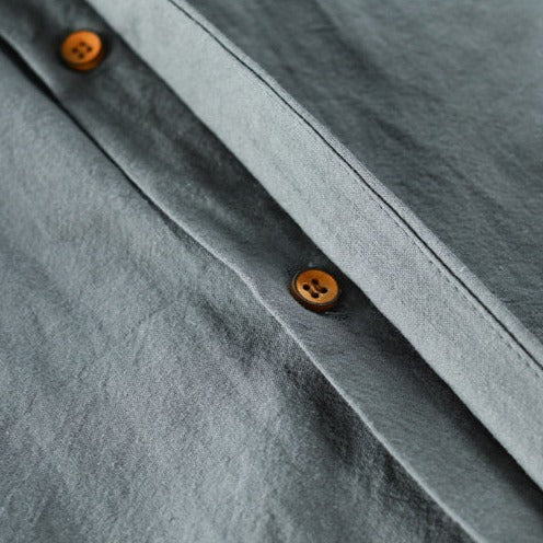 Louis Riviera | CHEMISE HOMME INSPIRÉE DU JAPON - image 7