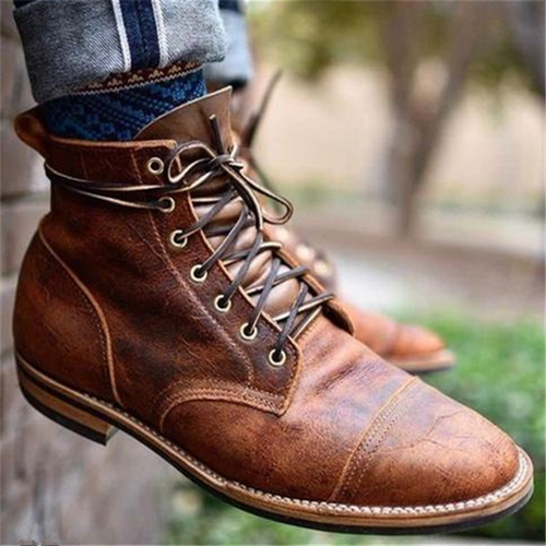 Louis Riviera | BOTTES CLASSIQUES - image 2