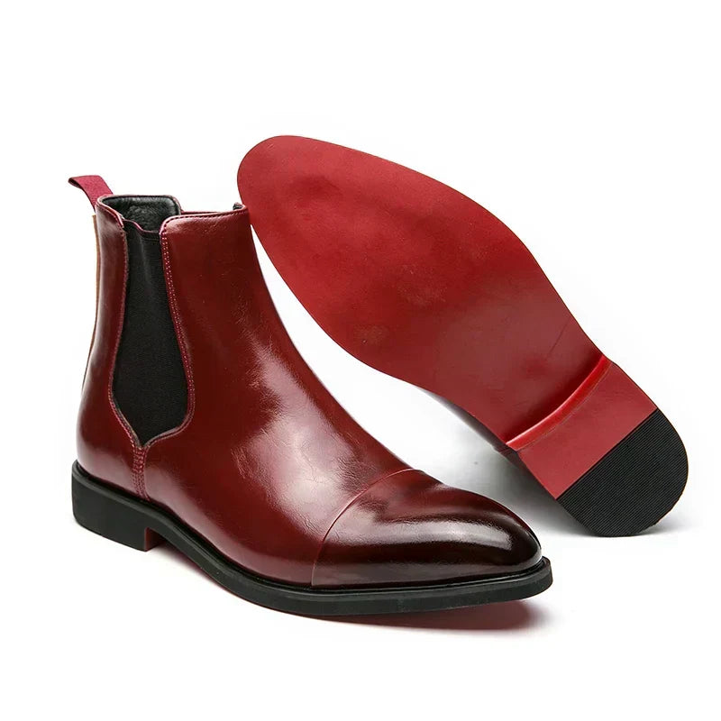 Louis Riviera | BOTTES SMART TREND - image 2