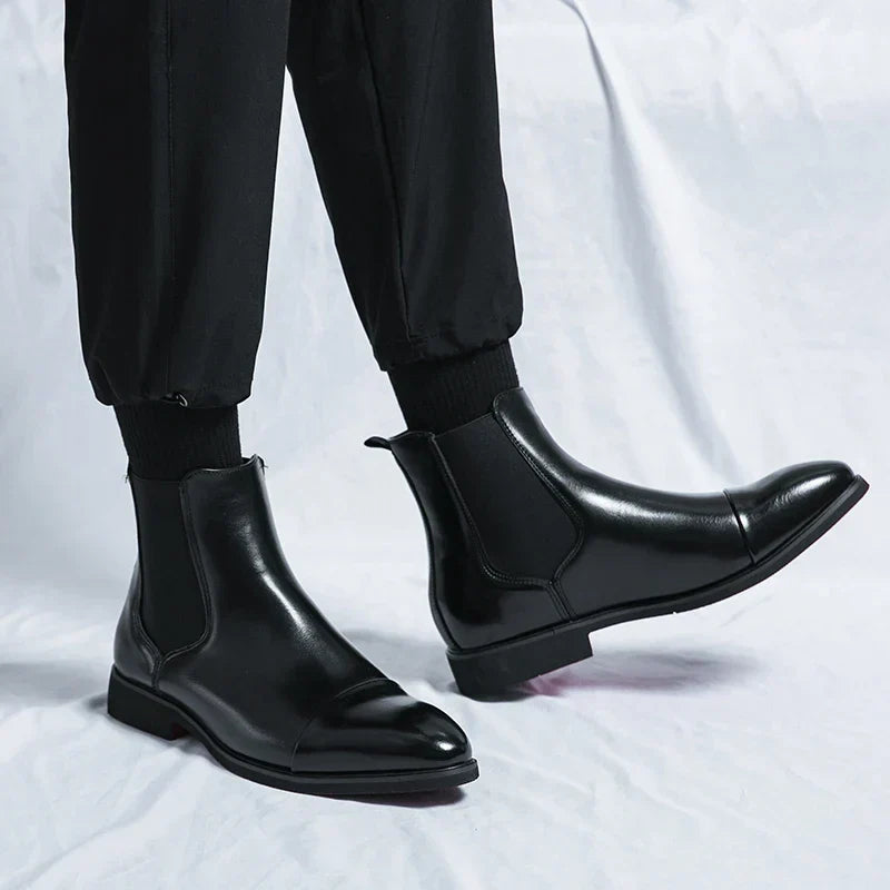 Louis Riviera | BOTTES SMART TREND - image 5