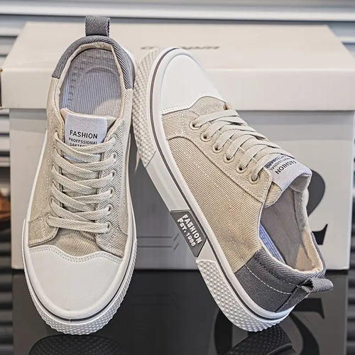 Louis Riviera | CHAUSSURES CONFORTABLES ET CASUAL - Beige