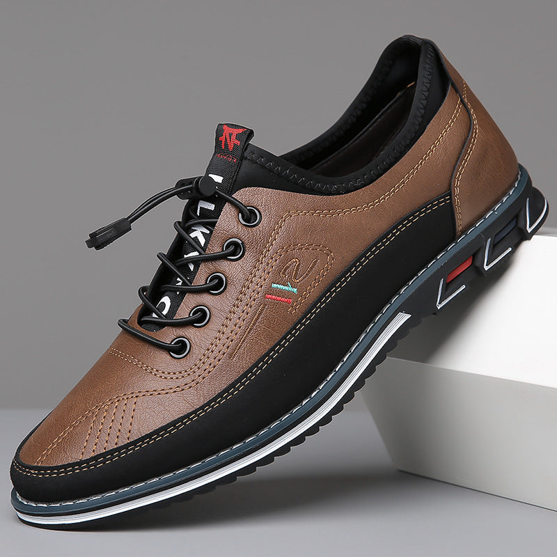 Louis Riviera | CHAUSSURES OXFORD EN CUIR DE QUALITÉ ARTISANALE - image 6