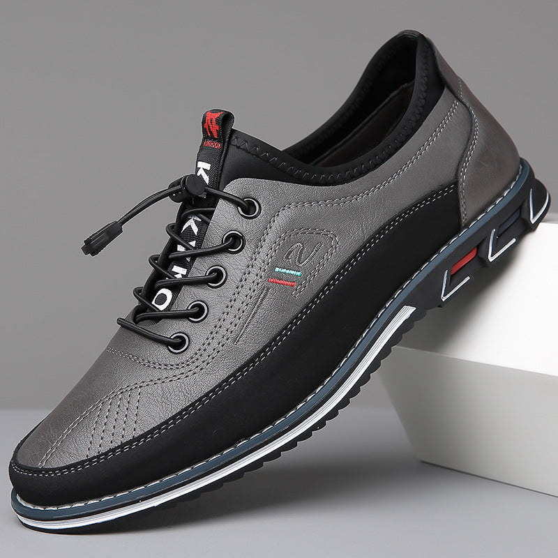 Louis Riviera | CHAUSSURES OXFORD EN CUIR DE QUALITÉ ARTISANALE - image 9
