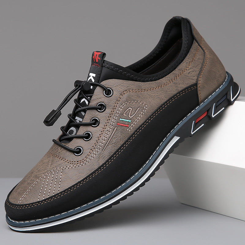 Louis Riviera | CHAUSSURES OXFORD EN CUIR DE QUALITÉ ARTISANALE - image 11